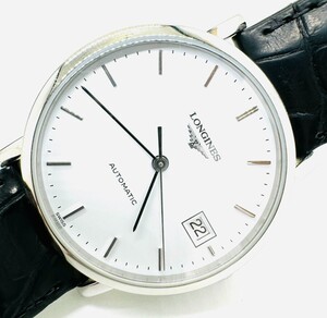 ロンジン Longines L4.809.4 付属品あり