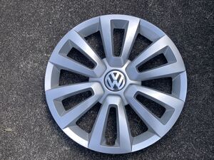 VW15インチ　ホイールキャップ ホイールカバー 