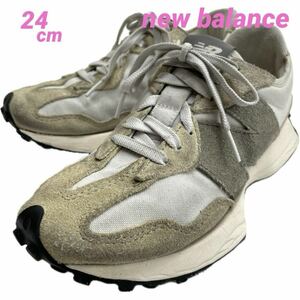 new balance ニューバランス MS327WE スニーカー B9314