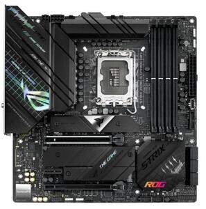 ASUS ROG Strix Z690-G Gaming WiFi Intel LGA 1700 Micro ATX DDR5 Motherboard