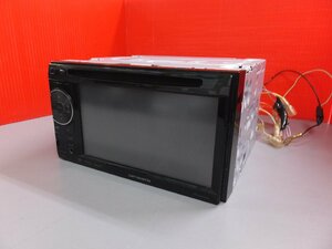 【中古品・現状販売・動作確認済】Pioneer パイオニア carrozzeria カロッツェリア オーディオ FH-770DVD CD/DVD/ラジオ/USB DVDプレーヤー