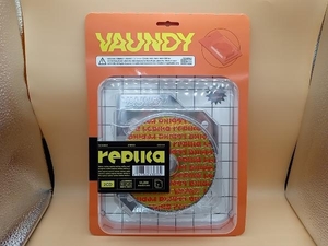 「1円スタート」(未開封品)Vaundy CD replica(完全生産限定盤)