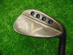 中古品 マックダディーフォージド MACK DADDY FORGED 50-10度 N.S.PRO 950GH S シャフト