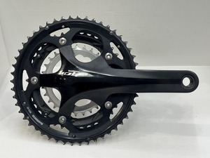 シマノ SHIMANO クランクセット 50-39-28t 170mm FC-5703【カウマン戸塚】