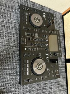 現状品 Pioneer DJ rekordbox XDJ-RR パイオニア DJコントローラー 