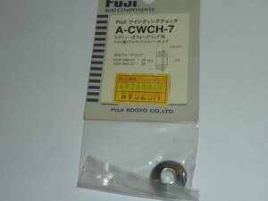 F055 Fujiワインディングチェック A-CWCH-7 ③