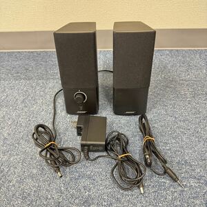 G11 BOSE COMPANION 2 Series III ボーズ スピーカー speaker 音楽 