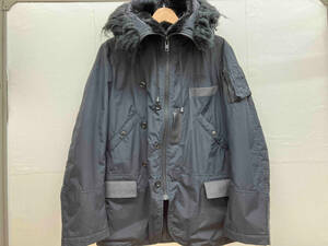 THE NORTH FACE ×JUNYA WATANABE COMME des GARCONS MAN ジュンヤワタナベコムデギャルソンマン WR-J910 ノースフェイス ジャケット