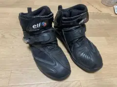 elfシンテーゼ　24.5㎝　ブラック