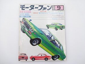 I2G モーターファン/ブルーバード ポルシェ924 フィエスタ