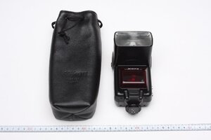 ※ Nikon 動作確認済 ニコン ストロボ SPEEDLIGHT SB-24 ケース付 c0012