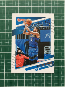 ★PANINI 2021-22 NBA DONRUSS #36 CHUMA OKEKE［ORLANDO MAGIC］ベースカード「BASE」★