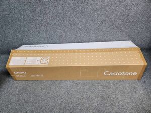 CASIO CT-S1 Casiotone 電子 キーボード 2023年製 鍵盤 楽器 音楽 演奏 美品 CCSSD02 