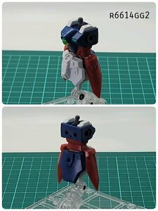 HGAC 1/144 ウイングガンダムゼロ ボディ 新機動戦記ガンダムＷ ガンプラ ジャンク パーツ 　GG