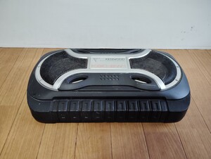 KENWOOD ケンウッド サブウーハー　KSC-SW1