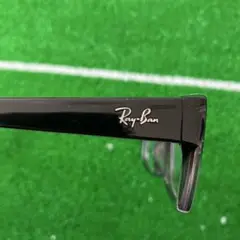 Ray-Ban RB5273 ブラック サングラス 53-19-140