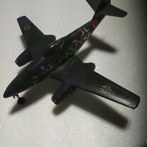 Me262４８分の１