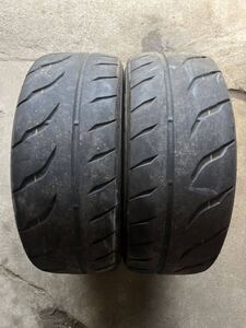 TOYO PROXES R888 GG 195-55-15 中古 (2本)