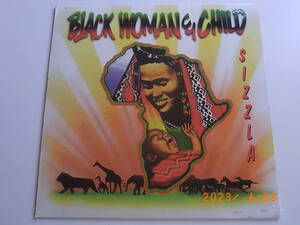 Sizzla - Black Woman & Child : Reggae