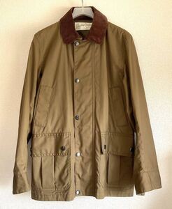 workers Weather Comfort Jacket/ ウェザーコンフォートジャケット　ベンタイル/Ventile/サイズ:36