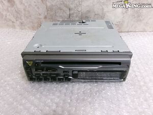 KENWOOD ケンウッド RX-470CD CDデッキ プレーヤー オーディオ 1DIN / 4R4-999