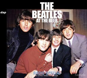 THE BEATLES / AT THE BEEB RADIO SPECIAL - AI STEREO REMASTERS EDITION (2CD 輸入盤 新品) ☆DAP