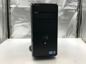 Dell Inc./デスクトップ/第2世代Core i7/メモリ2GB/2GB/WEBカメラ無/OS無/NVIDIA Corporation GF108 [GeForce GT 530] 1GB-241108001314934