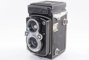 【外観並級以下】yashicaflex ヤシカ COPAL-MXV　#b2390