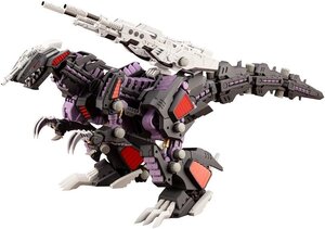 コトブキヤ ZD118X 1/72 ZOIDS EZ-026 ジェノザウラー リパッケージVer.