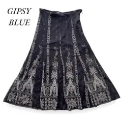 ジプシーブルー GIPSY BLUE スカート チュール 韓国 インポート