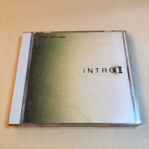 徳永英明 1CD「INTRO. Ⅱ」