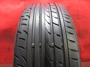 タイヤ 1本 215/45R18 ダンロップ エナセーブ ENSAVE RV 503 ミニバン ワンボックス ステーションワゴン バリ山 溝アリ 送料無料★11893T