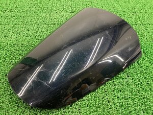 ZX-12R シングルシートカウル 紺M 53065-1051 カワサキ 純正 中古 バイク 部品 ZXT20A ZXT20B 割れ欠け無し ペイント素材に 車検 Genuine