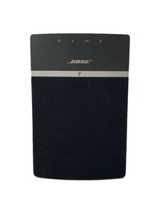 BOSE◆スピーカー SOUNDTOUCH 10/ボーズ/BOSE