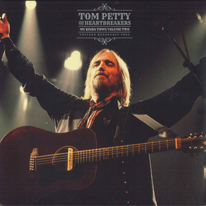 欧2discs LP Tom Petty & The Heartbreakers My Kinda Town Volume Two PARA406LP PARACHUTE RECORDING COMPANY /00660