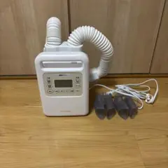 アイリスオーヤマ 布団乾燥機・靴乾燥機