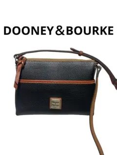 DOONEY＆BOURKEドゥーニー&バーク　ショルダーバック