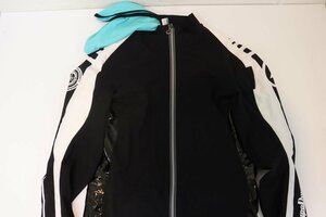 ★assos アソス iJ.pompaDour.6 INSULATOR JACKET レディース ジャケット Mサイズ