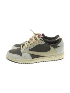 NIKE◆AIR JORDAN 1 RETRO LOW OG SP_エアジョーダン1レトロロー/US7/DM7866-162