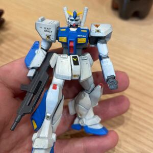 機動戦士ガンダム　ジャンク　FWアルティメットオペレーション8 アレックス