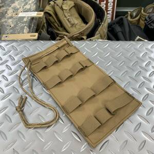 米軍実物 USMC/CAS Corpsman Assault Pack パックシステム エラステックパネル