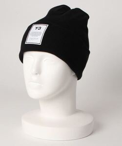 ☆匿名発送☆新品タグ付き 黒 ワイスリー アディダス クラシック ビーニー Y-3 ADIDAS CLASSIC BEANIE ニットキャップ 帽子 ユニセックス