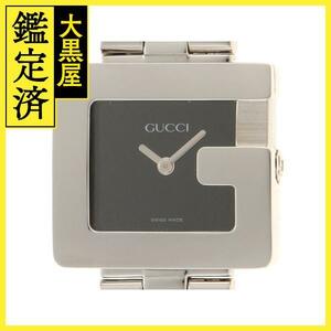 GUCCI　グッチ　3600L　レディース　ブラック　SS【431】2148103706080