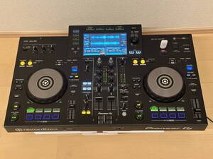 Pioneer DJ USB オールインワンDJシステム XDJ-RR