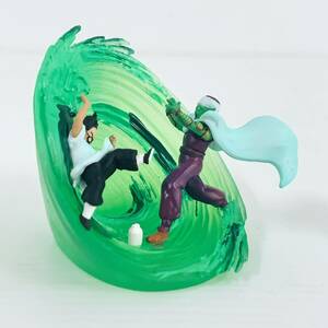 ドラゴンボール ■ピッコロ 魔封波返し■ PVC フィギュア 箱無し 7cm