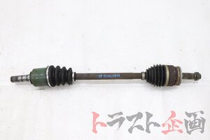 1100903413 フロントドライブシャフト 運転席側 インプレッサ G型 WRX STI Aライン GDB トラスト企画 U