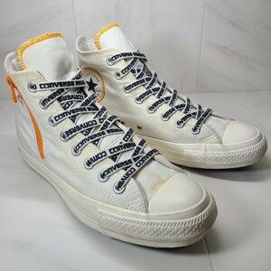 converse 　コンバース 　ALL STAR 100 OP Z HI 　オールスター 100 OP Z ハイ　25cm