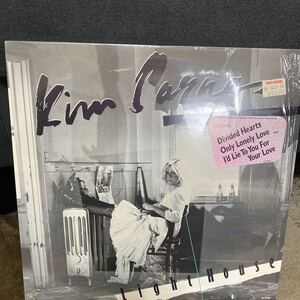 LPレコード★洋楽★KIM CARNES★LIGHTHOUSE★レコード大量出品中★まとめ買いがお得★この機会に是非