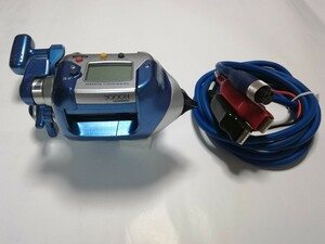 04シマノ電動丸3000H（中古）