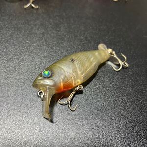 デプス　バズジェットJr　中古